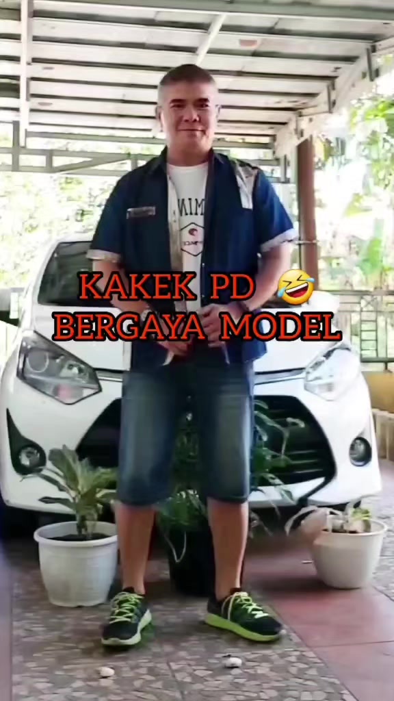 @hendry jepang