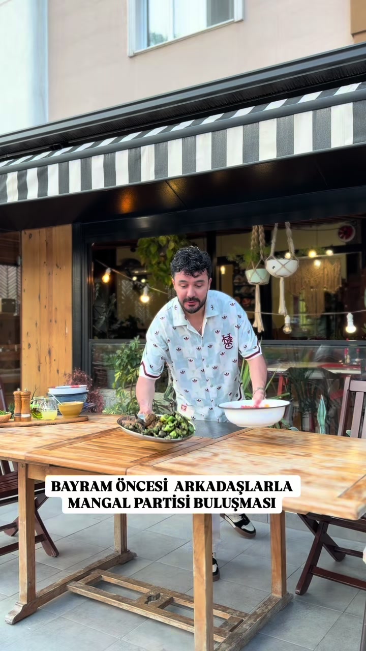 @&Ouml;nder