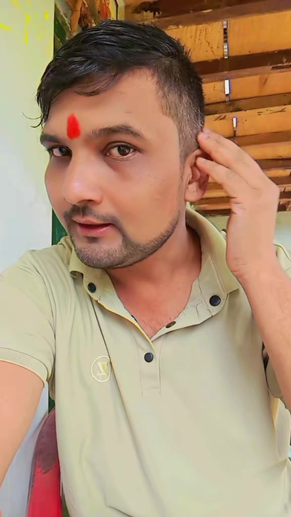 @अर्जुन पौडेल (उपाध्याय )