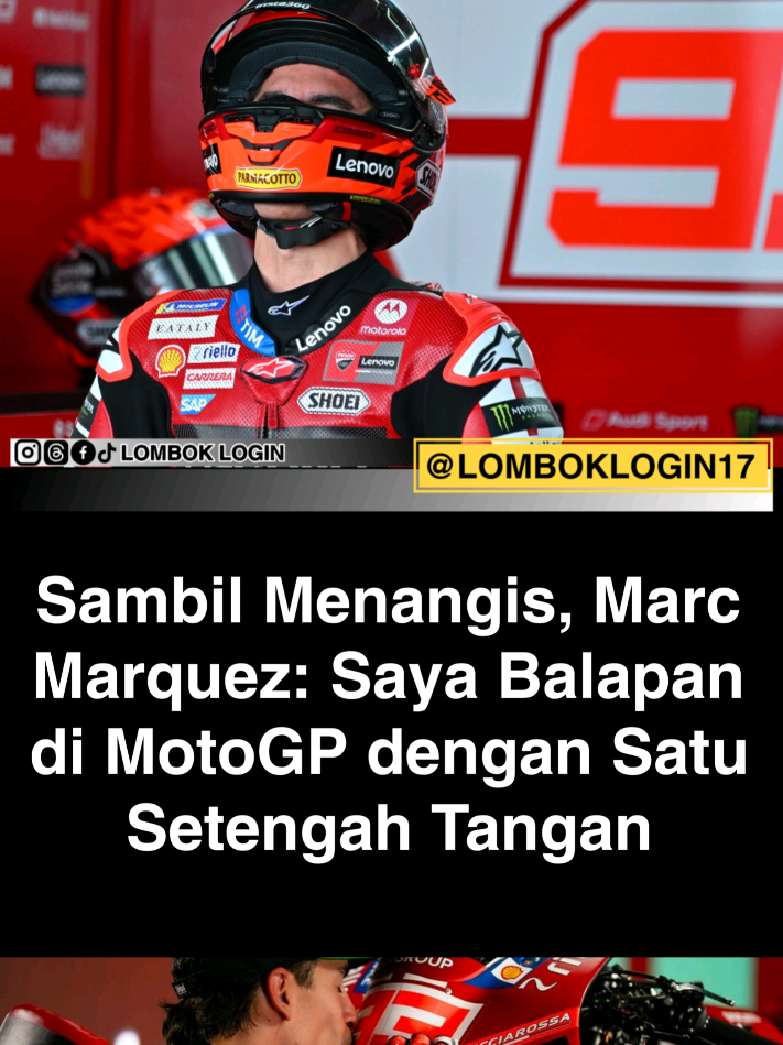 @LOMBOK LOGIN