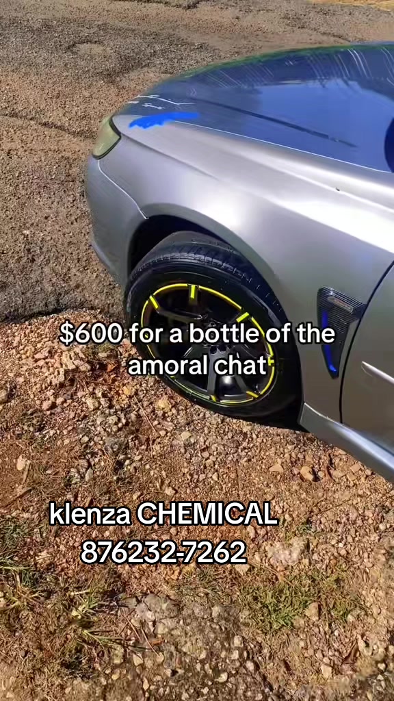 @Vybz kyda