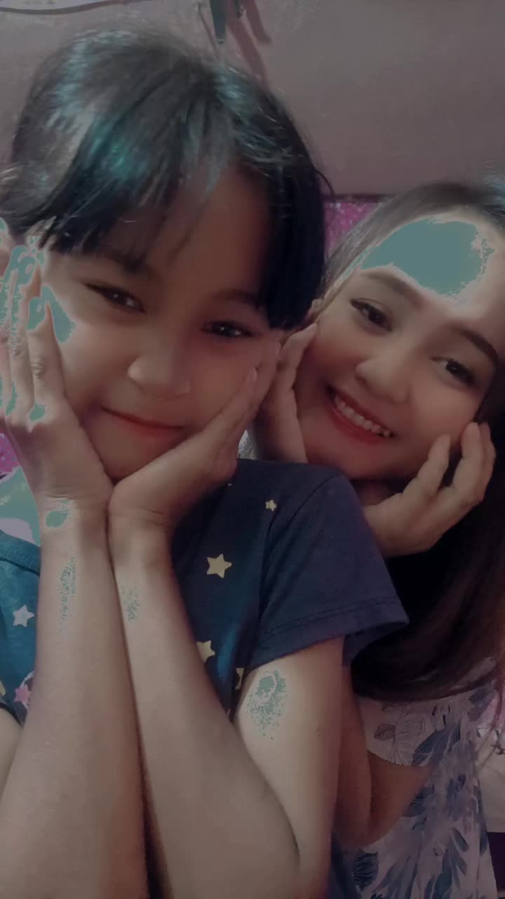 @FELICIA FAMILY