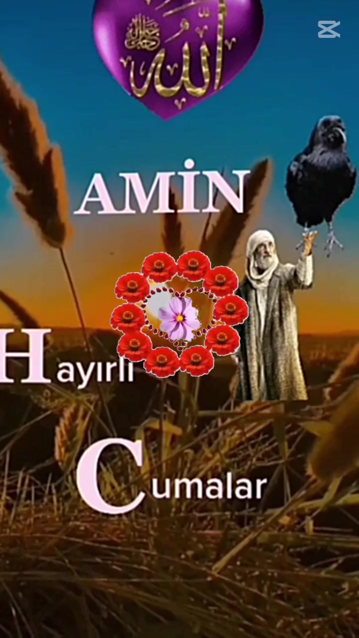 @Allah yolu