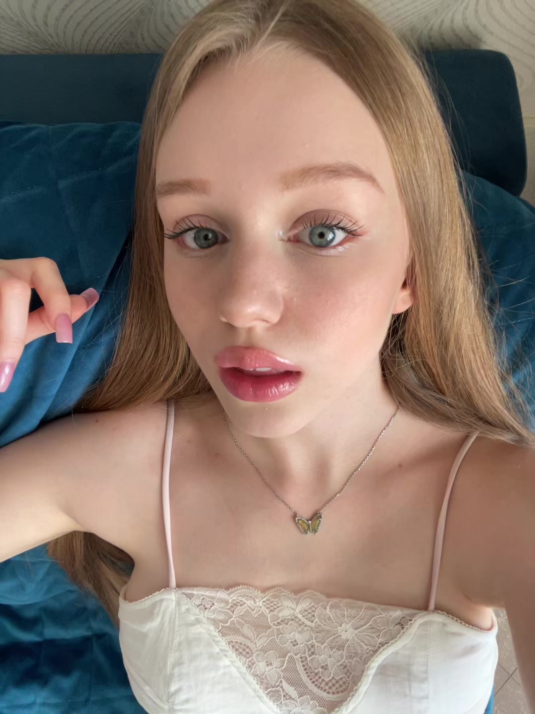 @kissme