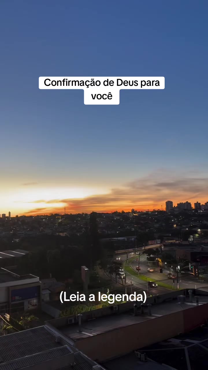 @Texto crist&atilde;o 🤍