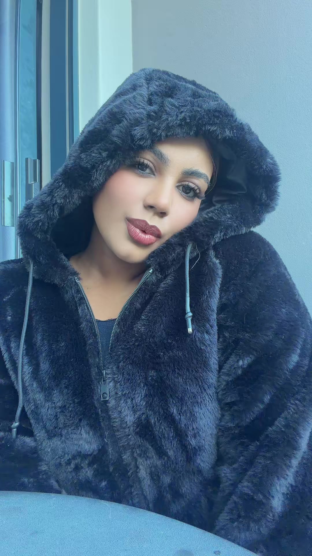 @Jeena ๐