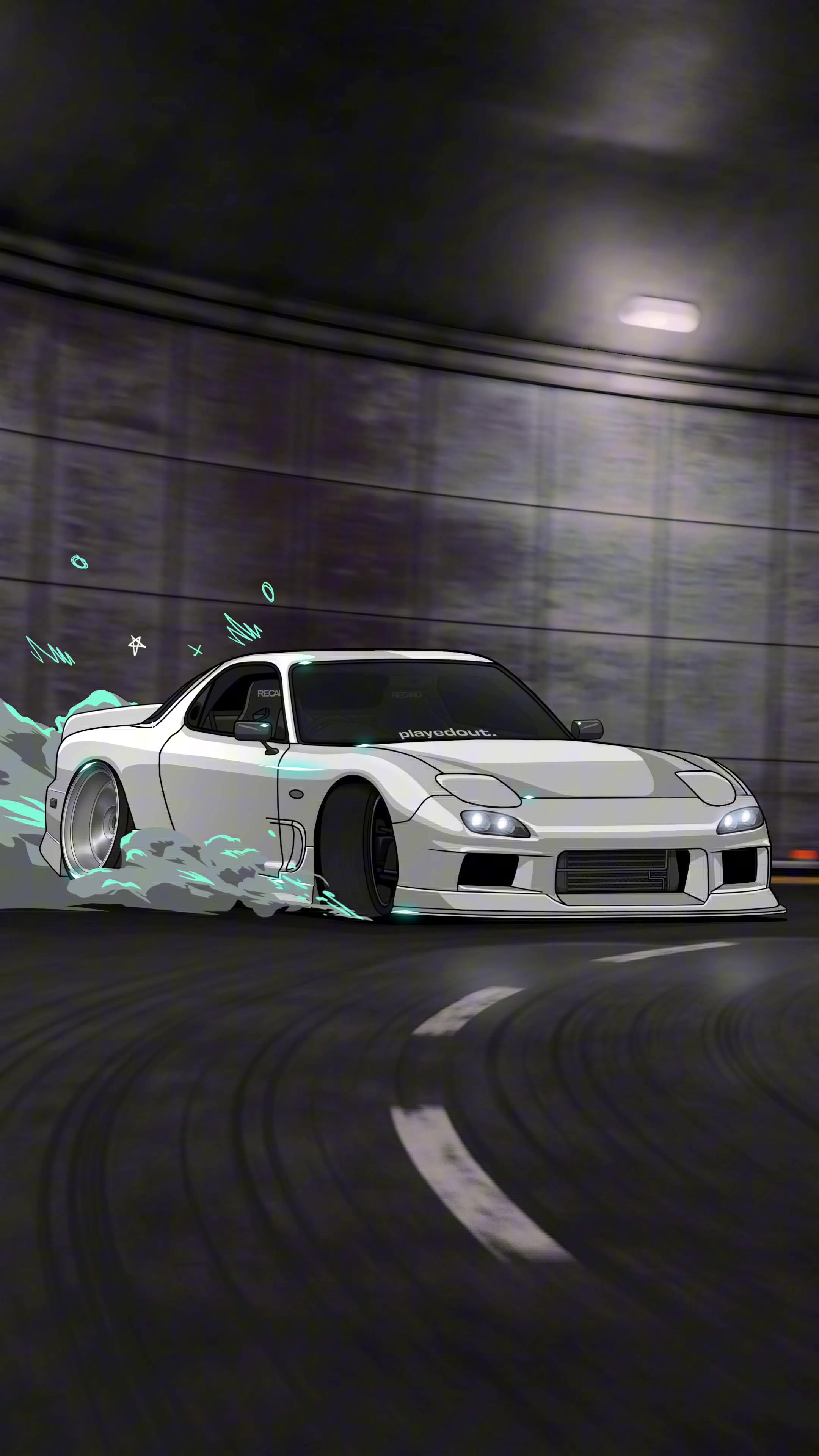 @initialclip