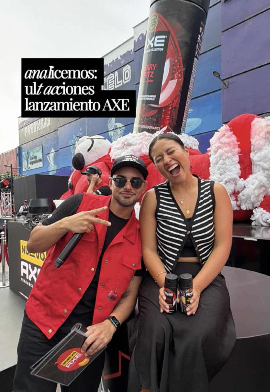 @Andrea Valdi | marketing