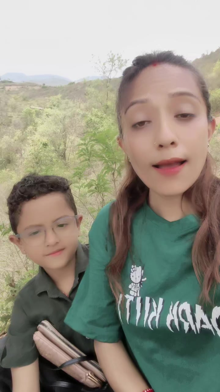 @Urvashi Karki
