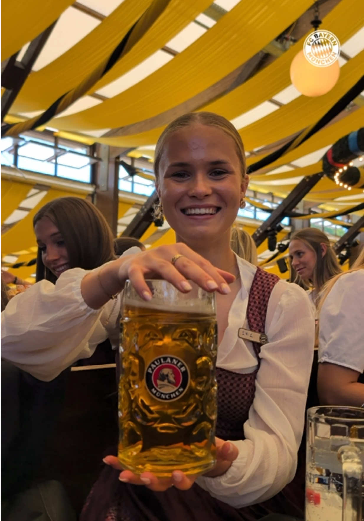 @FCBayernWomen