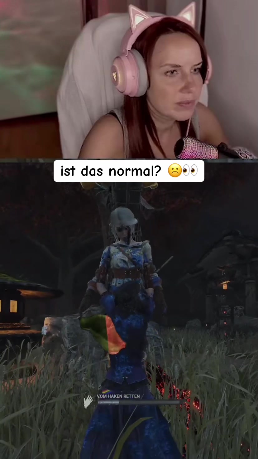 @RubyRising | Twitch