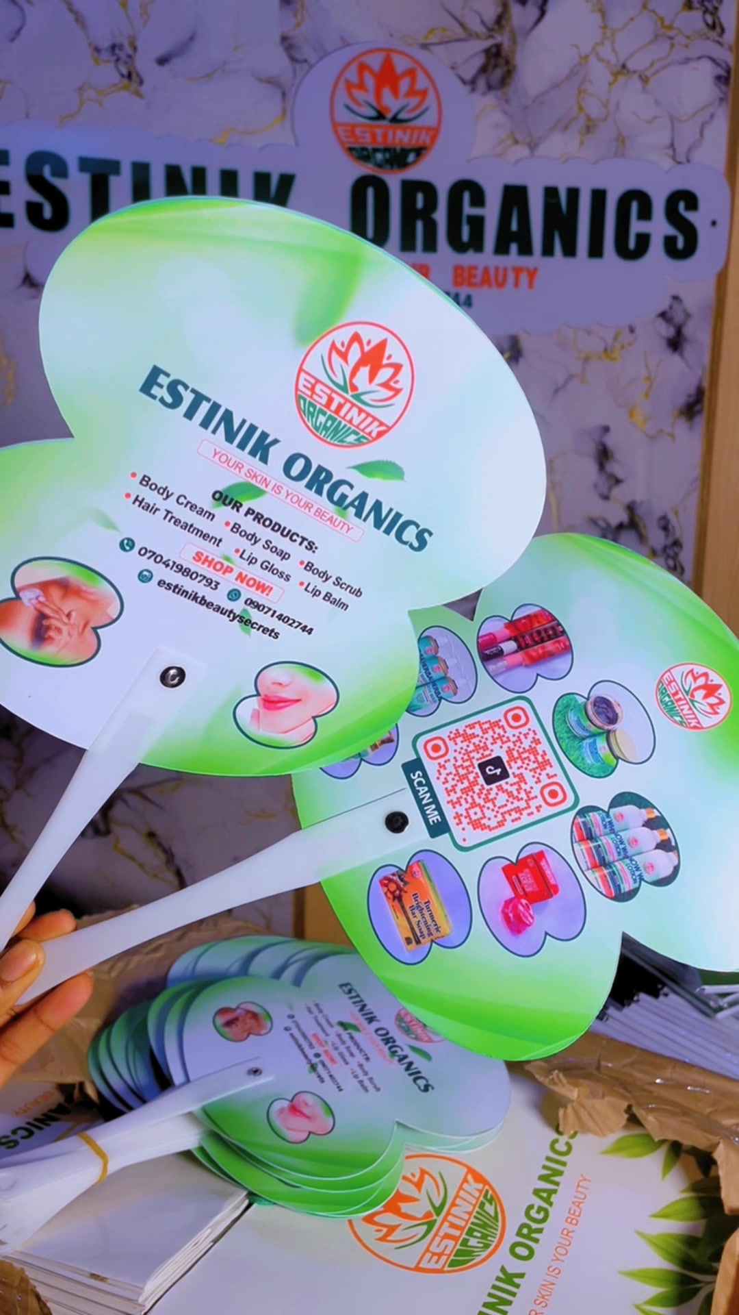 @EstinikBeautySecrets
