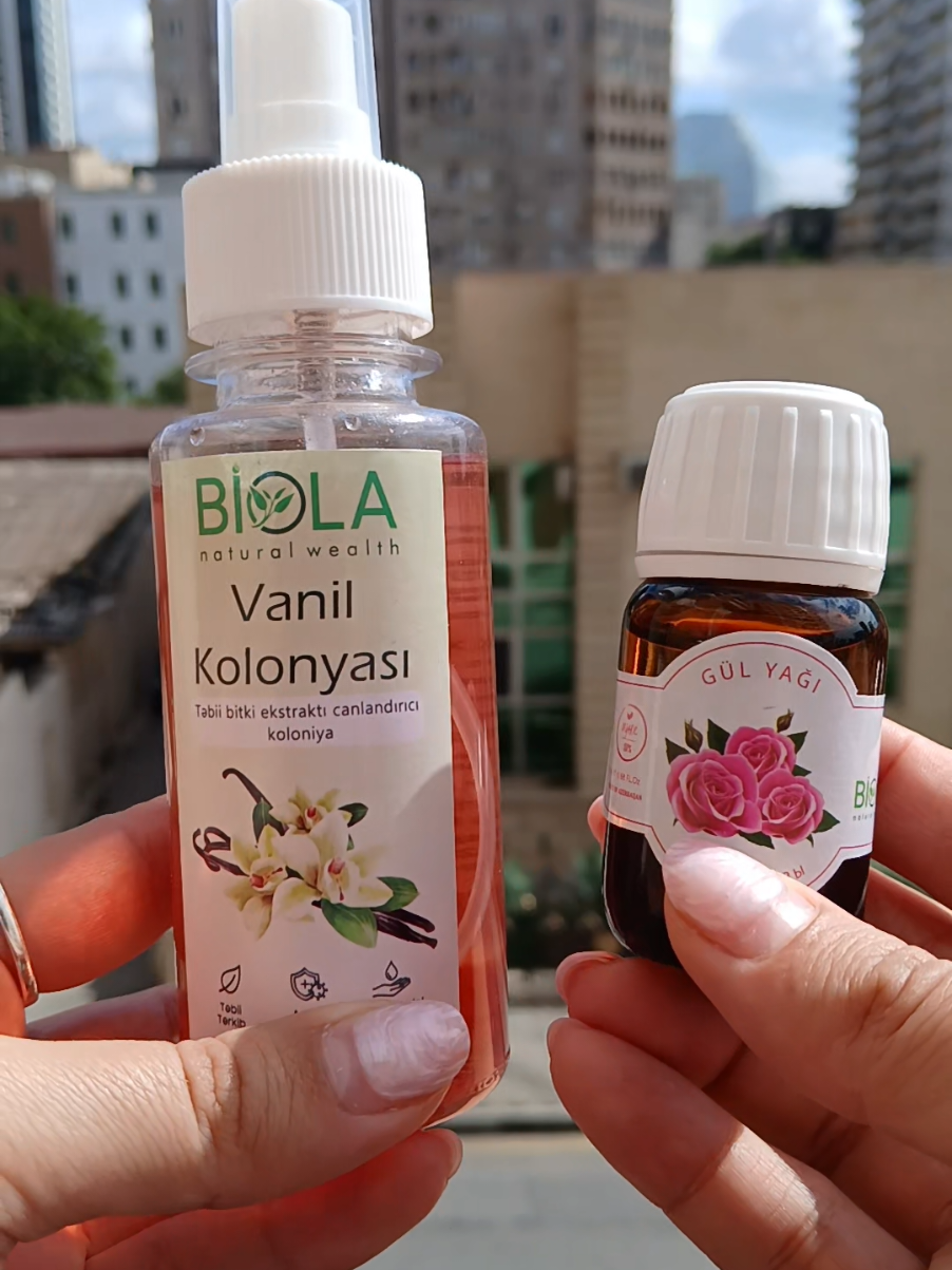 @BİOLA