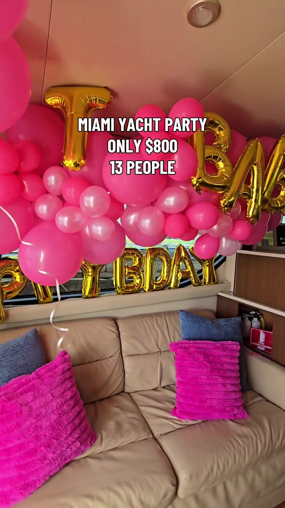 @Icon YACHT RENTAL