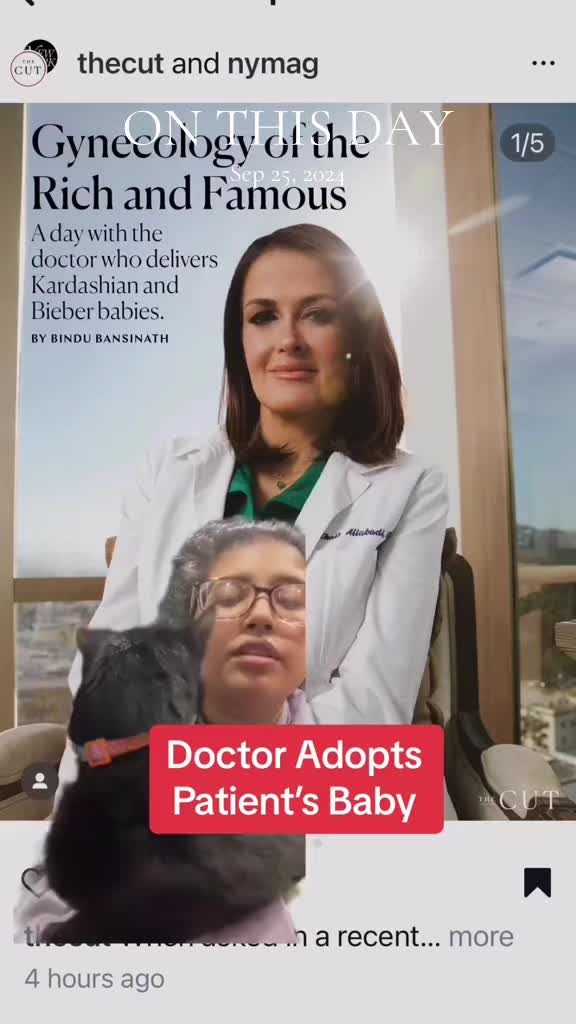 @Melissa, Adoption Educator