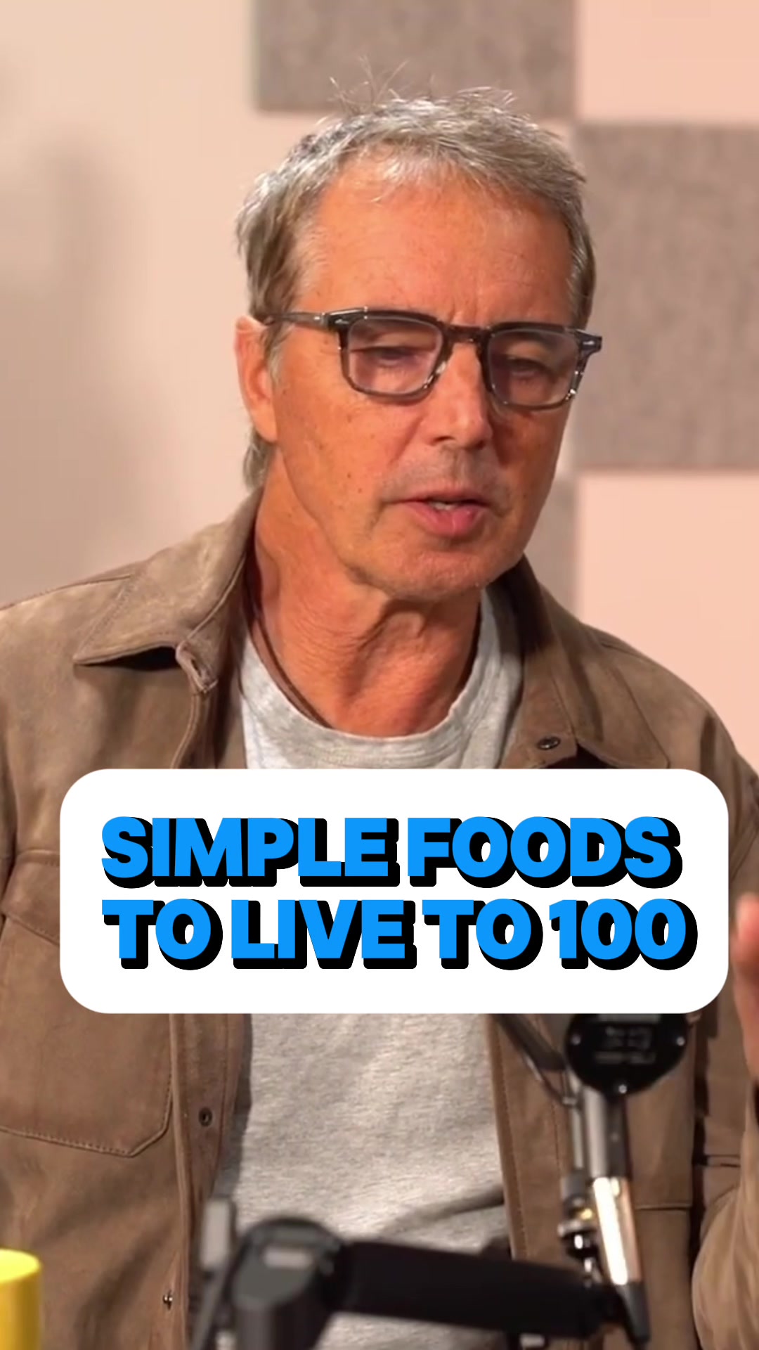 @Dan Buettner