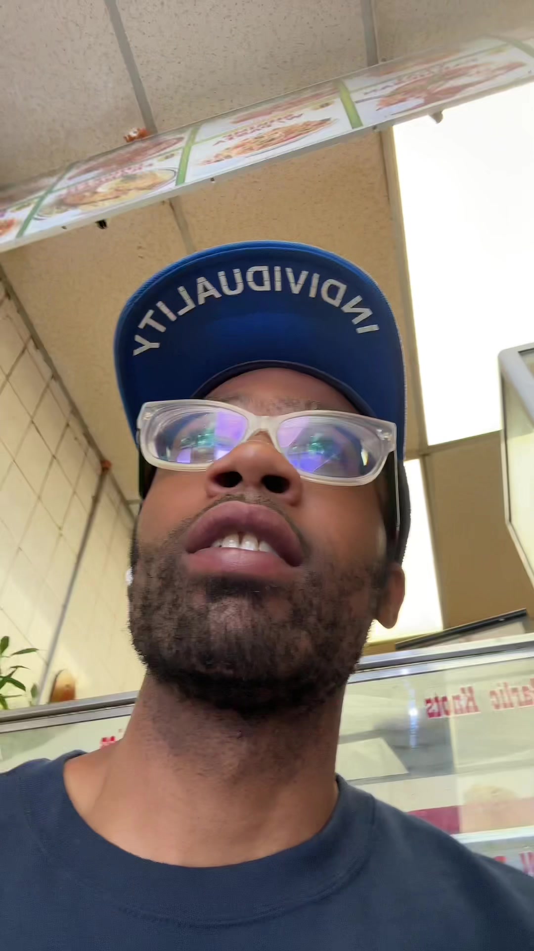 @Spokentruth