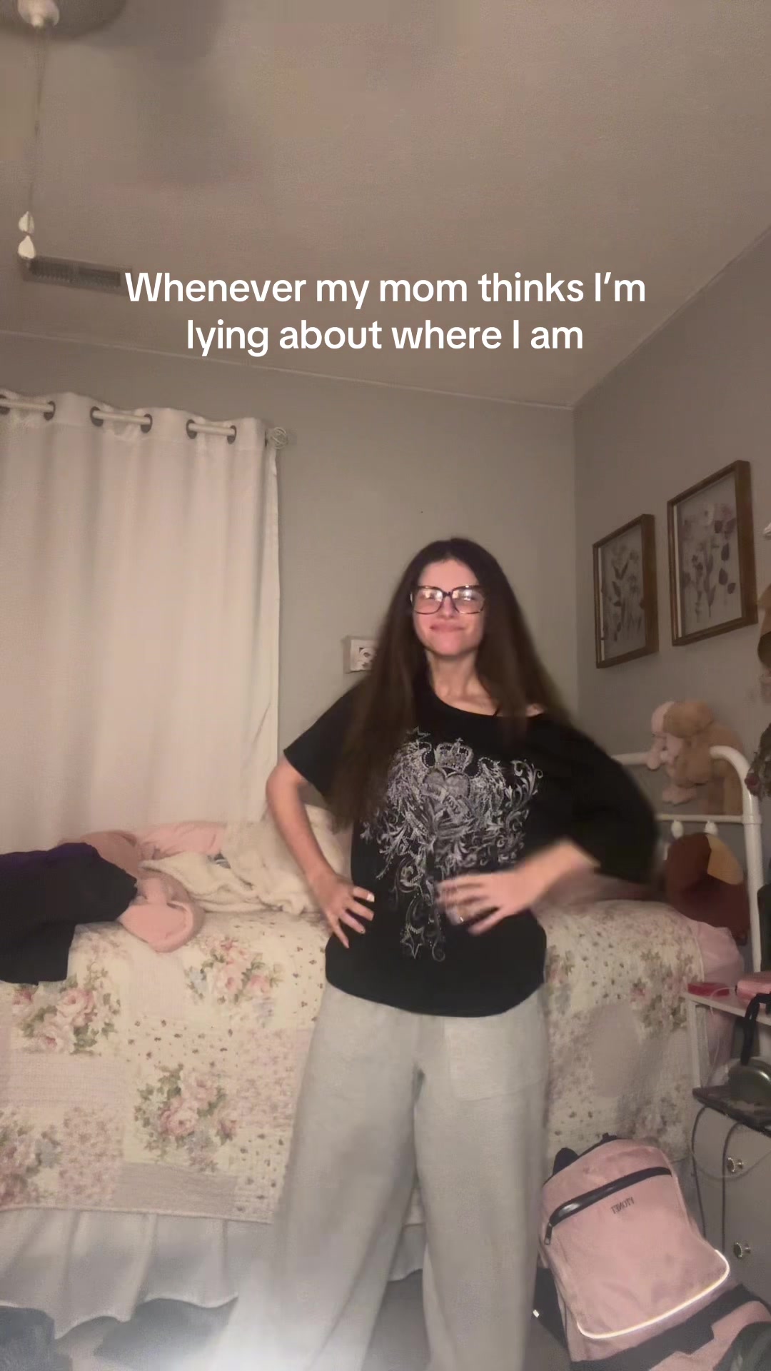 @Gracie Lee