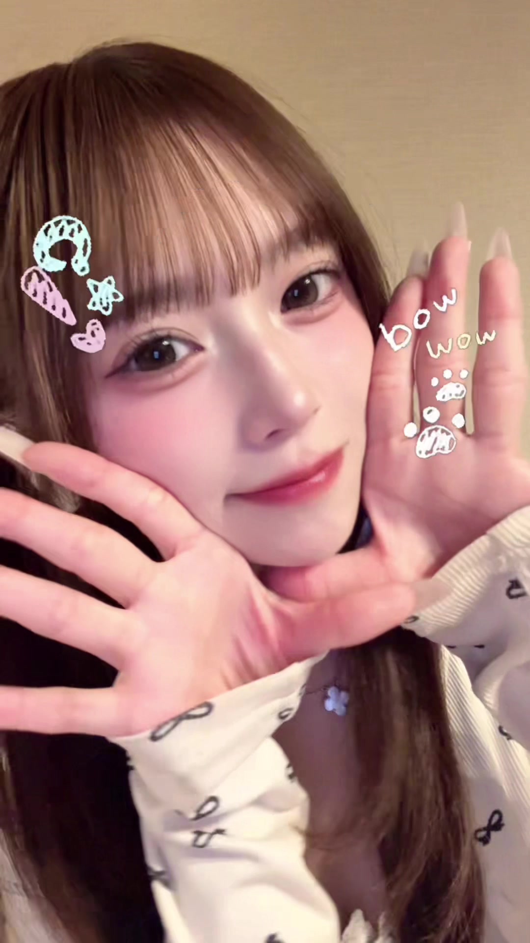 @優音໒꒱