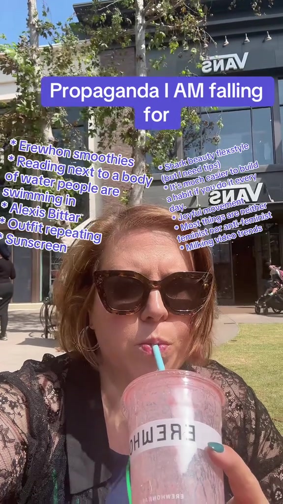 @Arielle Dundas