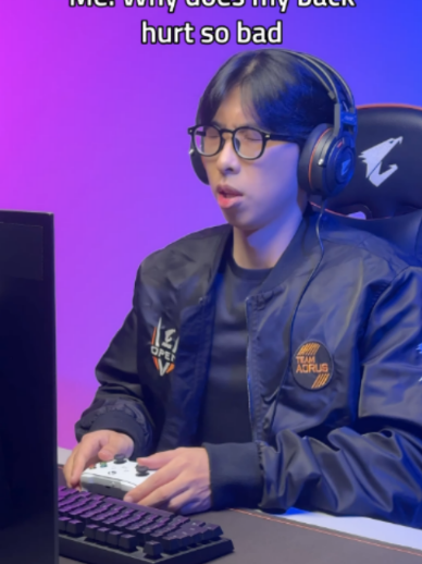 @AORUS