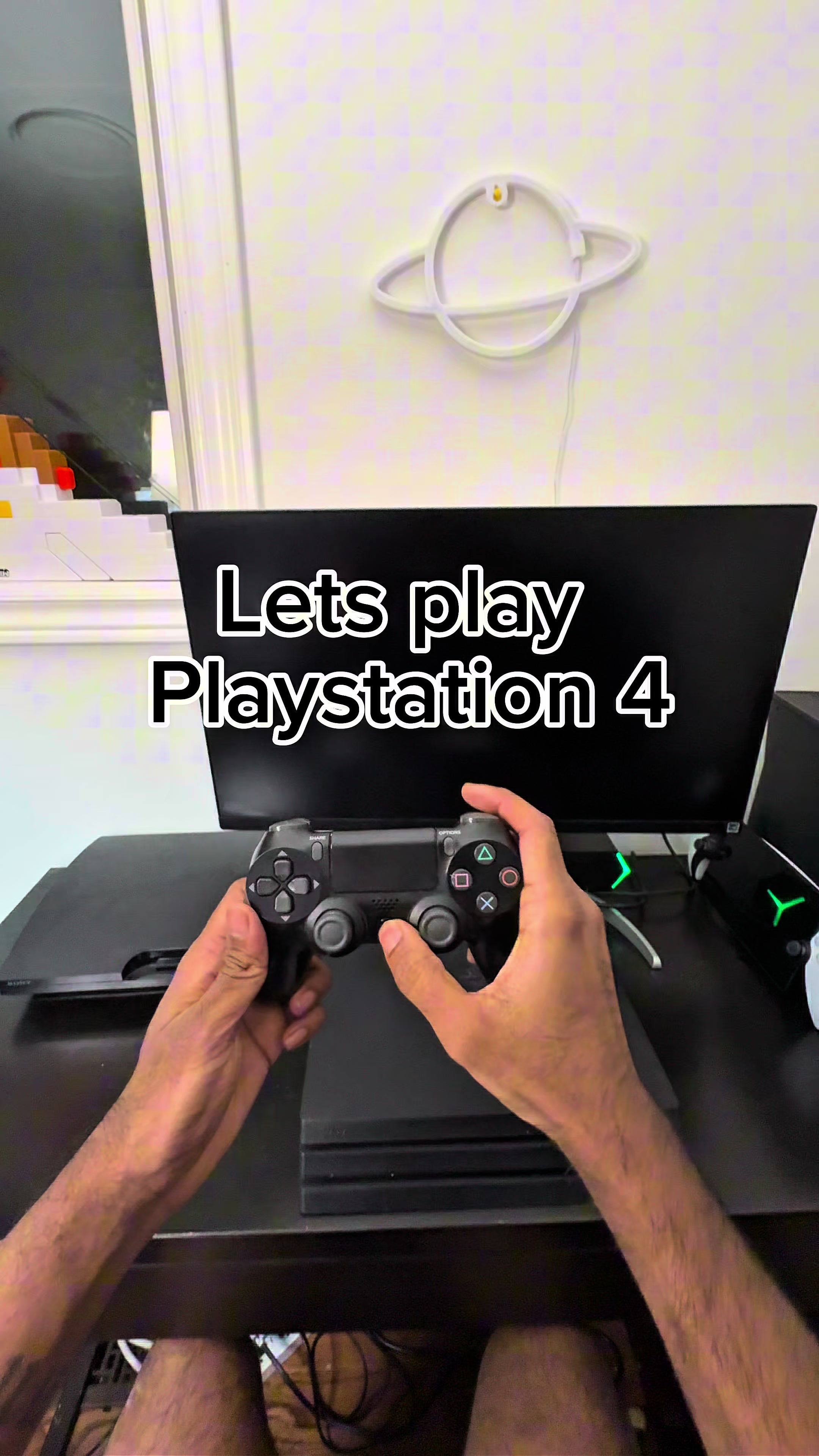 @Retro Genz