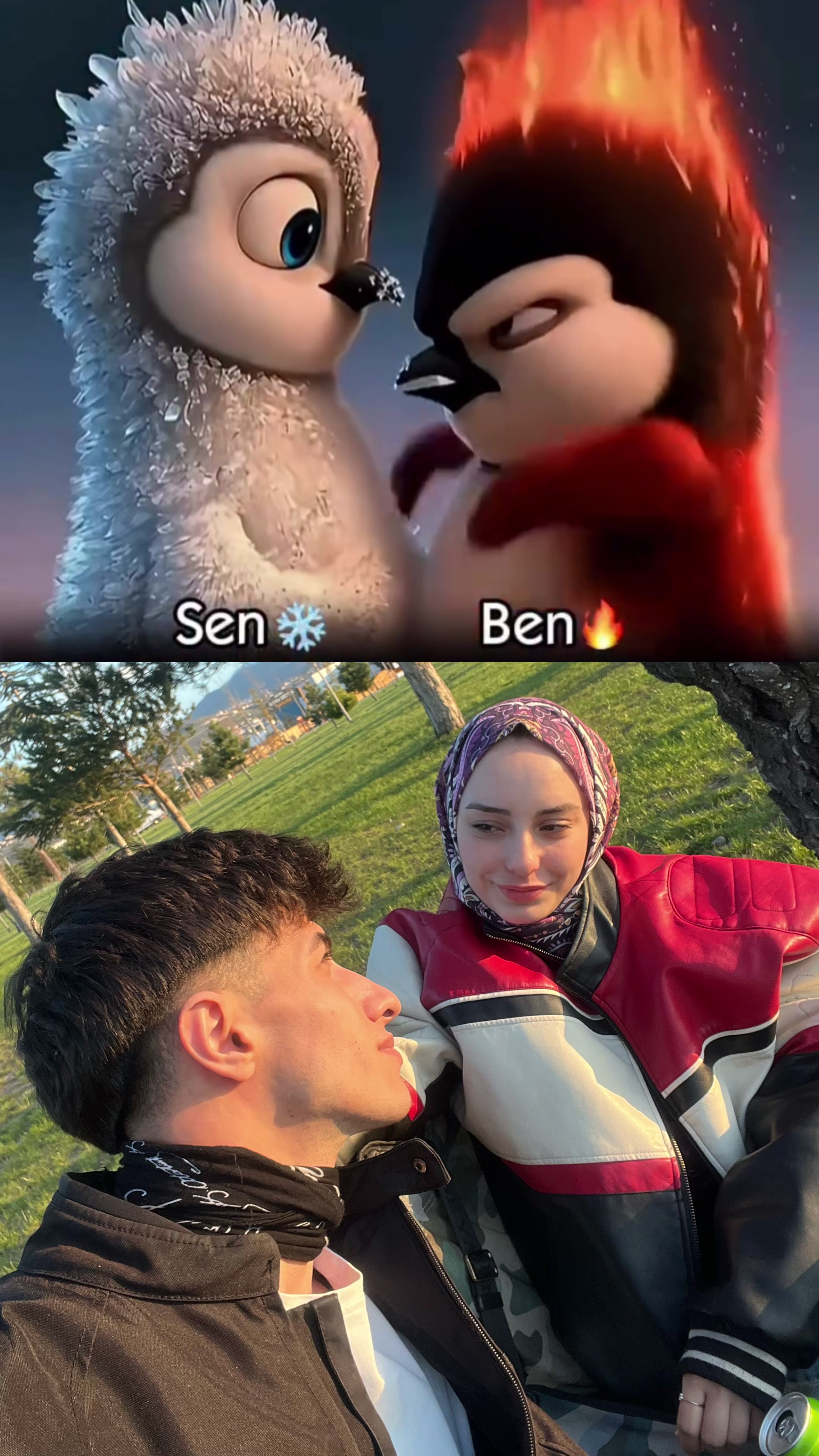 @salih bakar