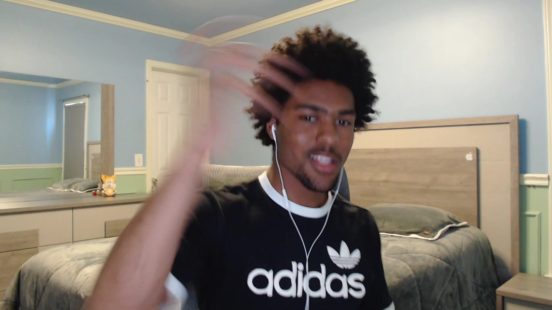 @Max