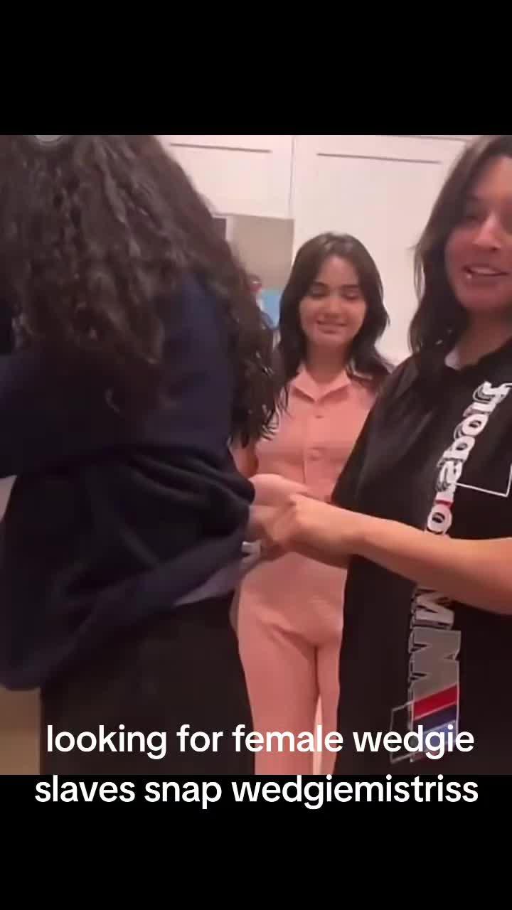 @wedgiemistriss