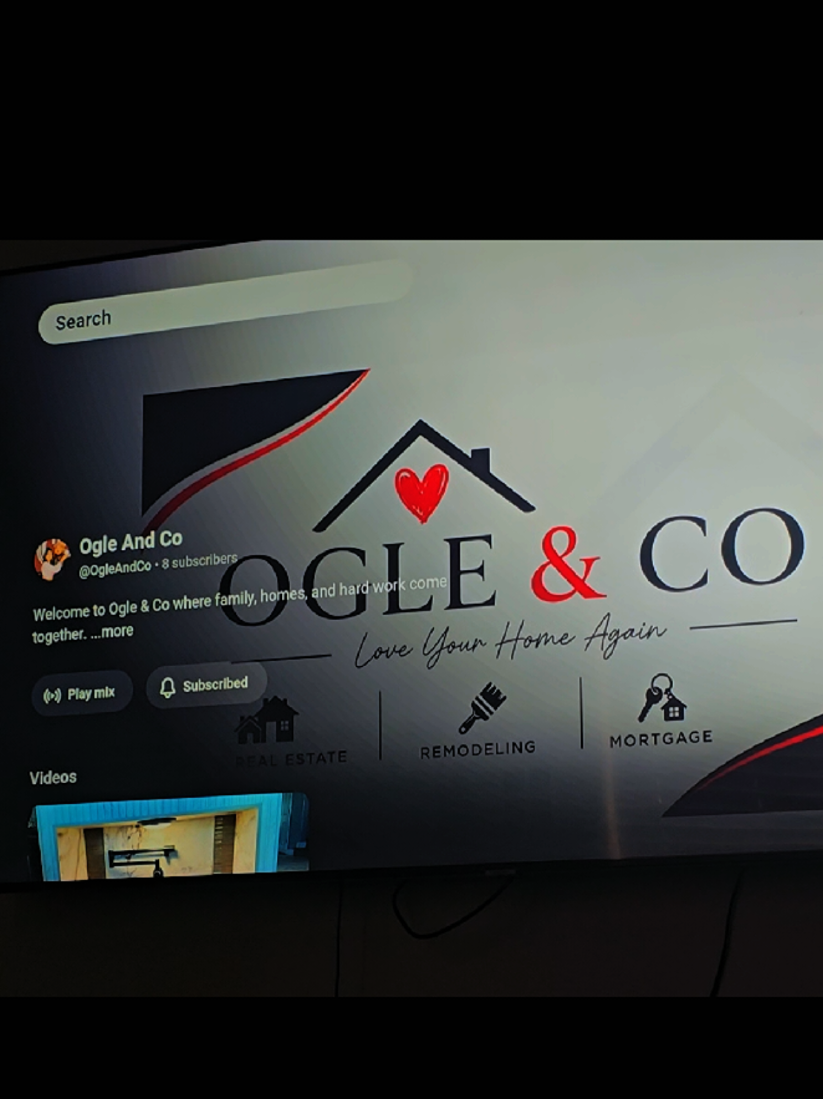 @Ogle And Co_Arizona Homes