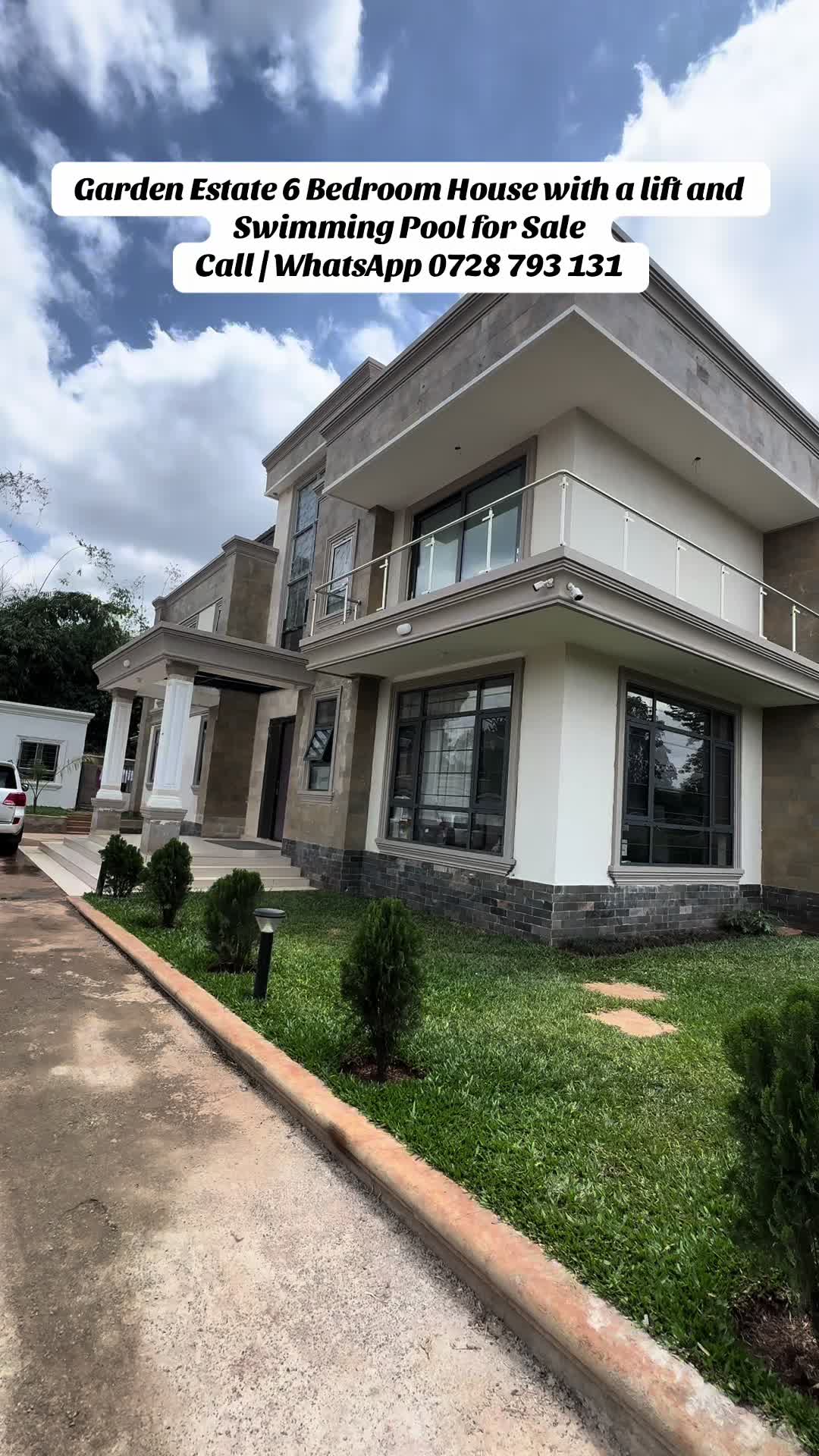 @Afrique Properties Limited