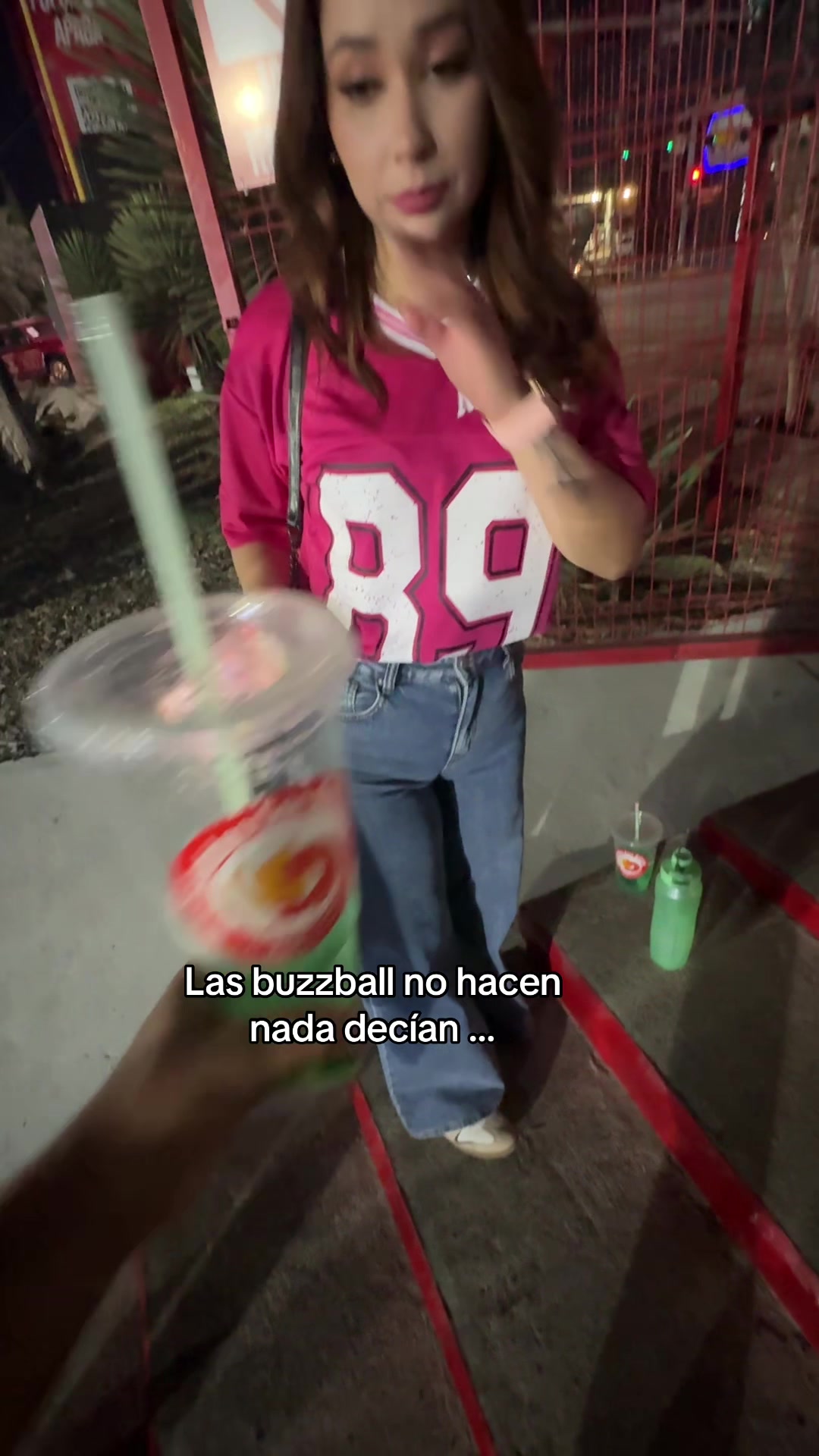 @Beker Quintero