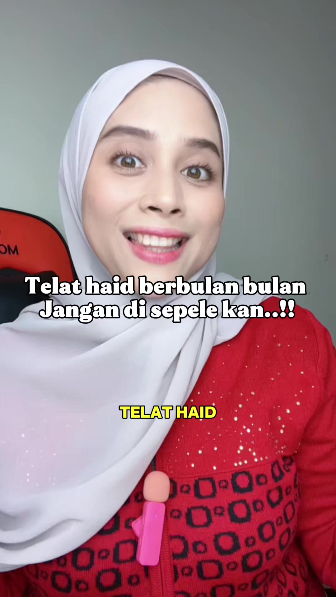@BIDAN DIKA ELDINI🩺