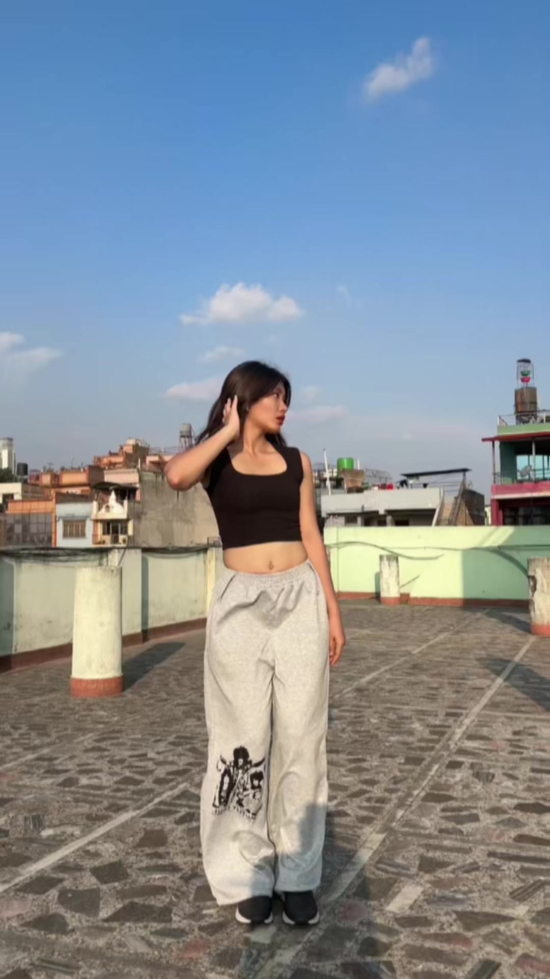 @•➰U-mï➰•