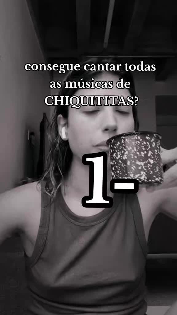 @❤️ Chiquititas❤️