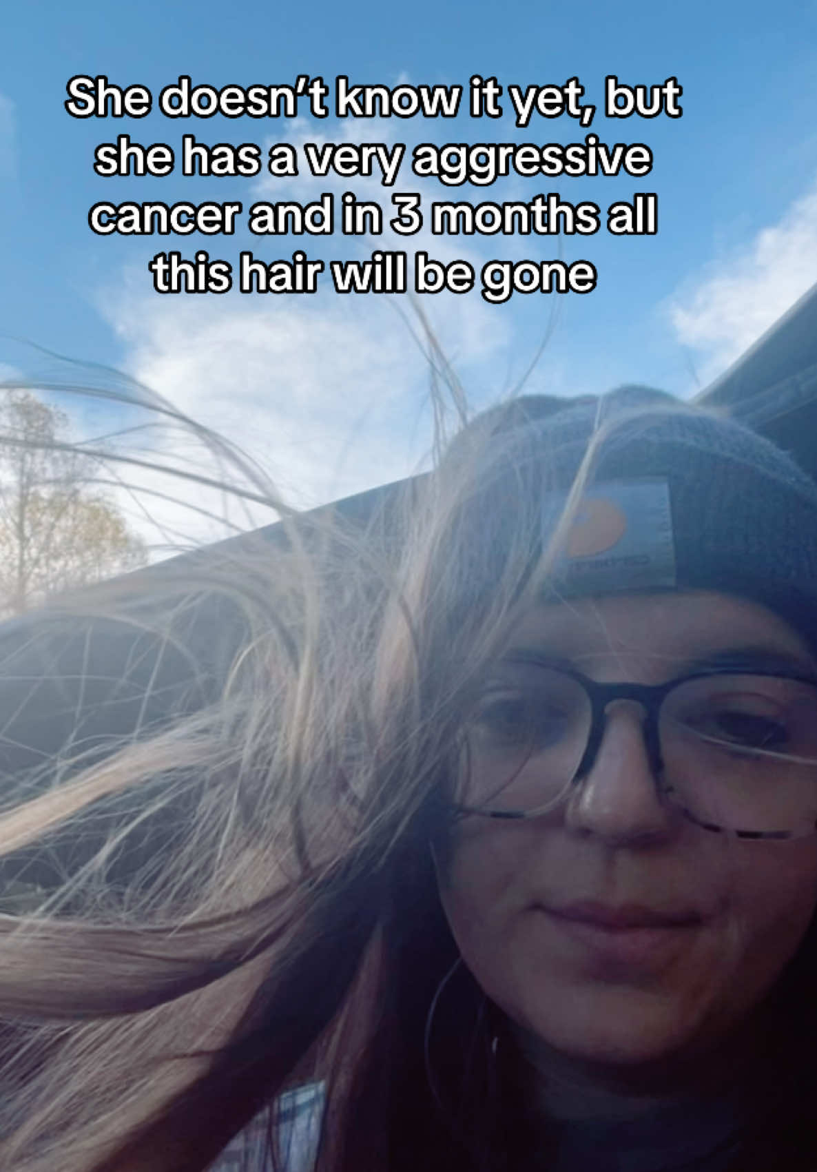 @Savannah | cancer survivor 🎗️