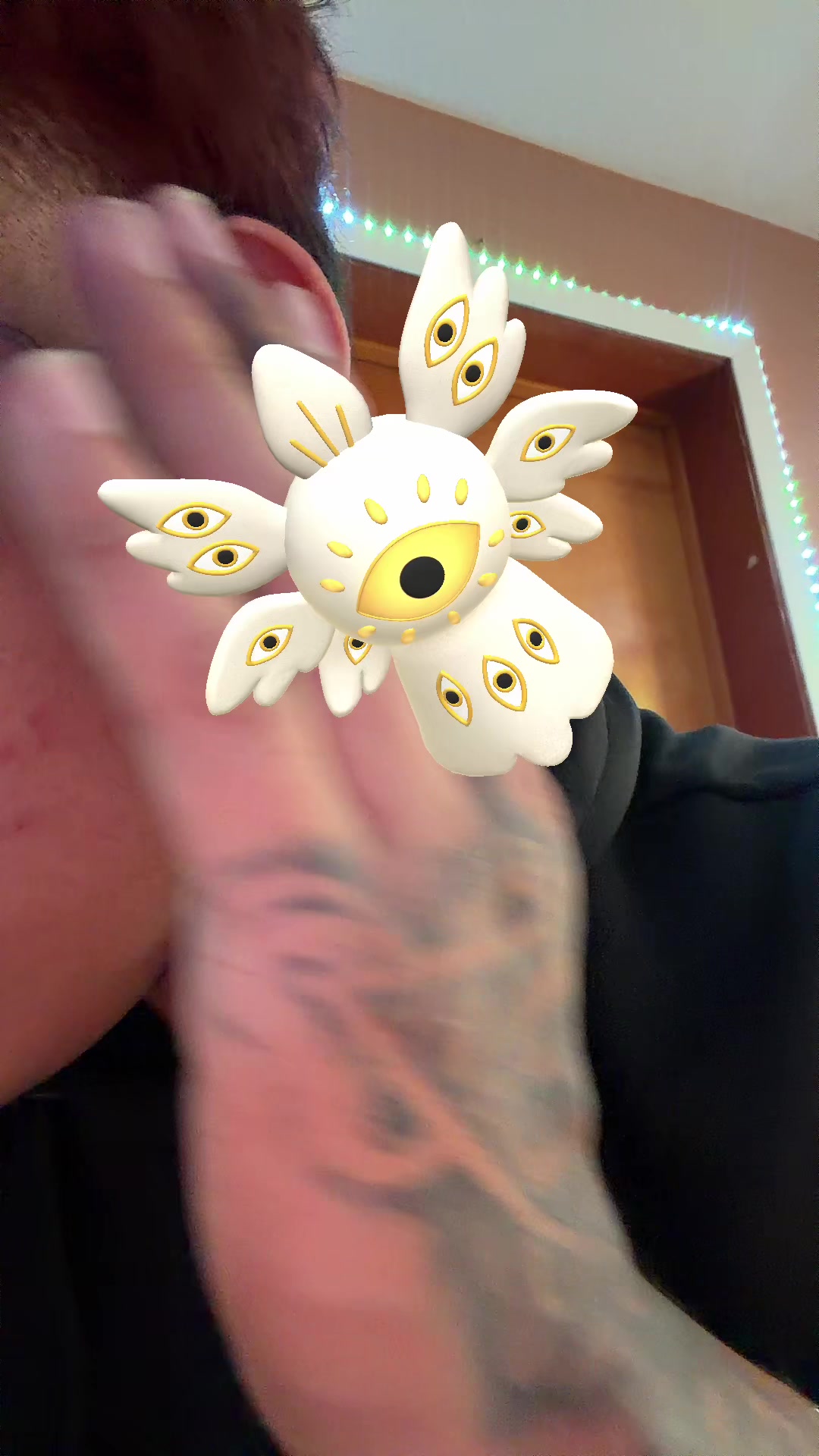 @👹 TAM