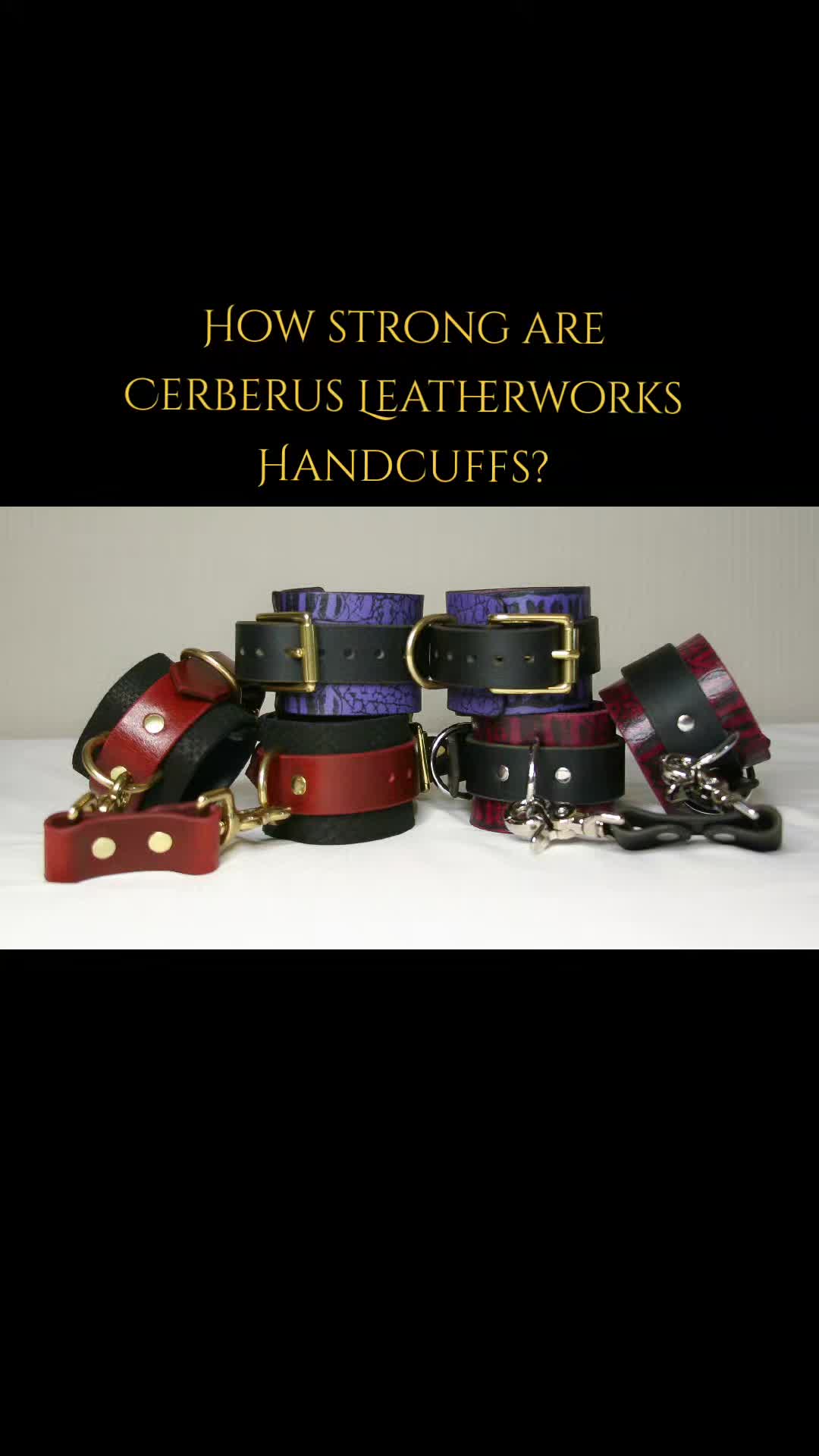 @Cerberus