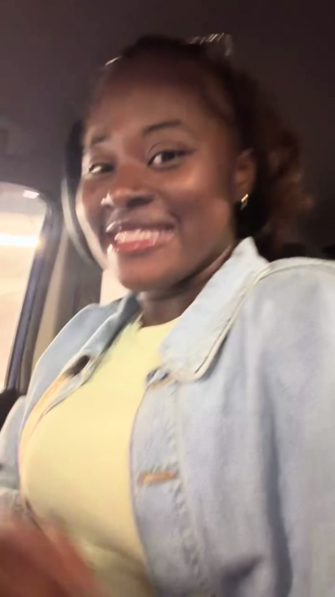 @Renaya Lekwuwa