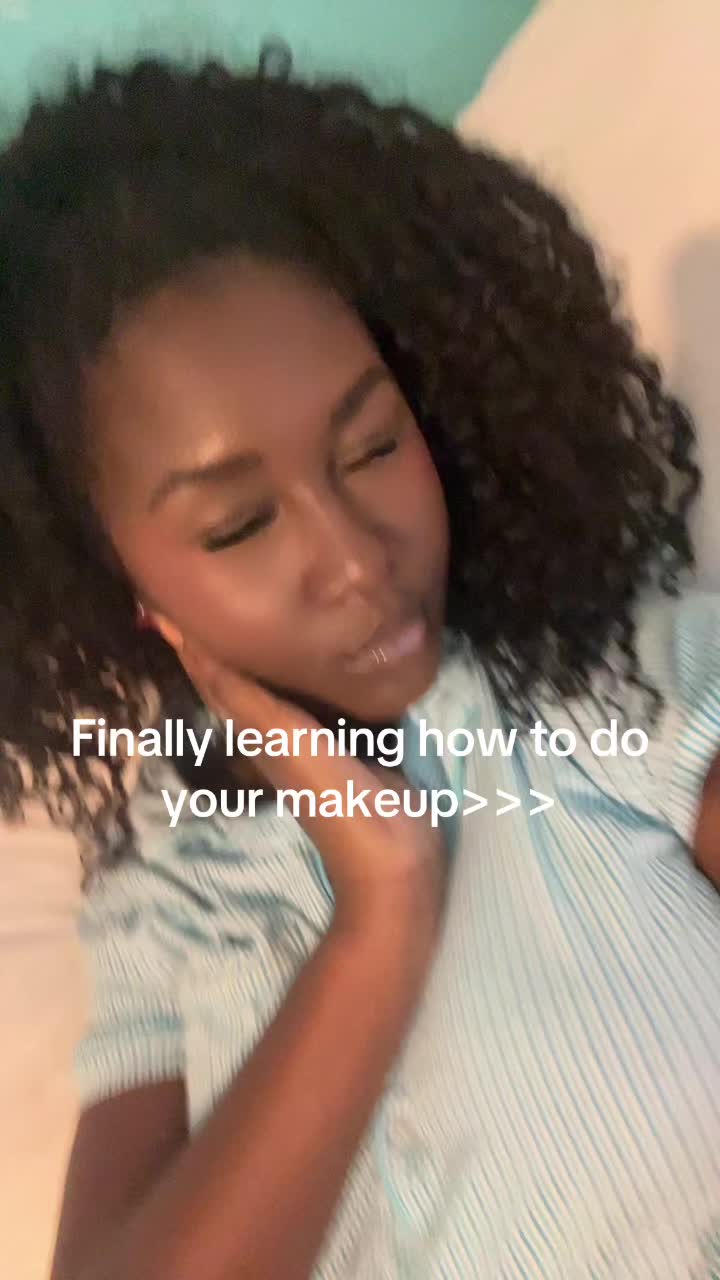 @NeciyKnowsHair🎀💇🏾♀️