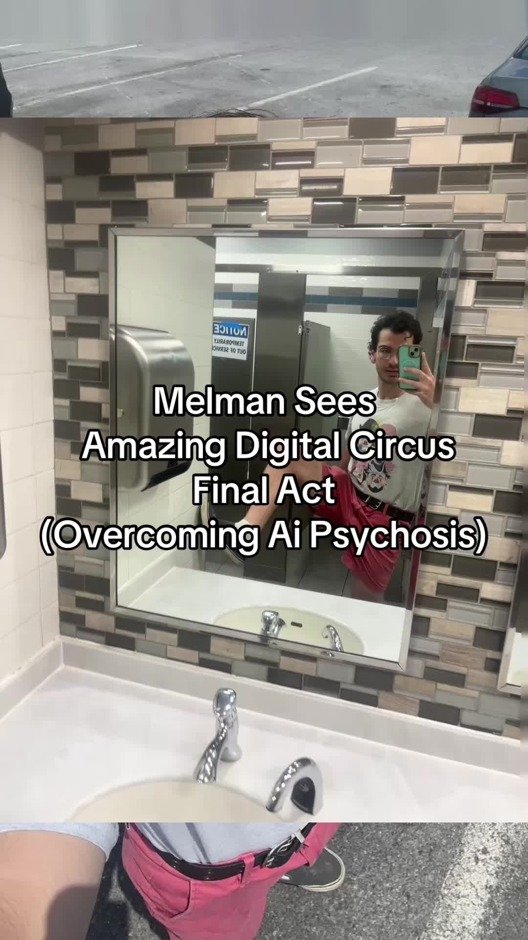 @MelmanIsOnline