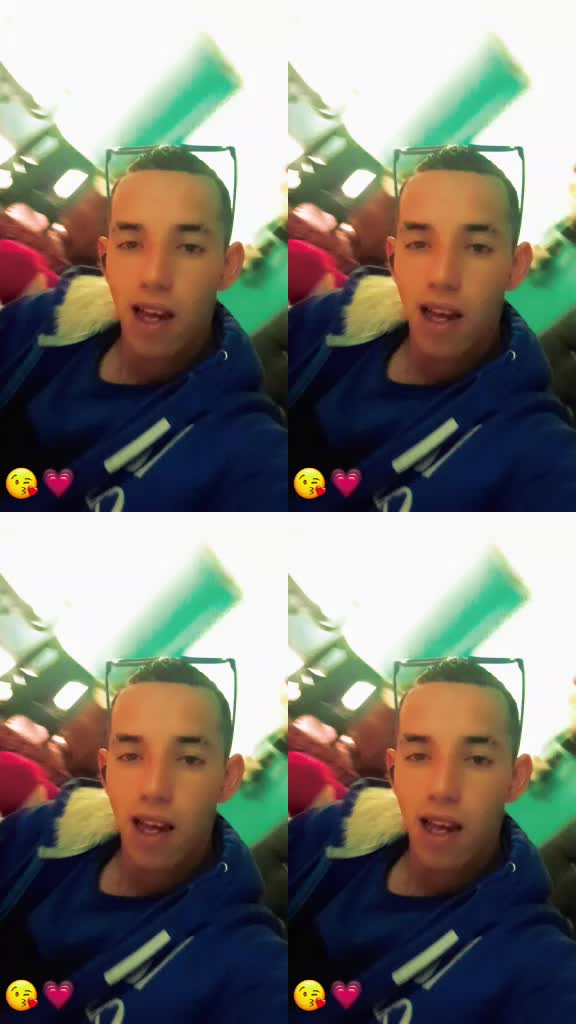 @David Rodriguez