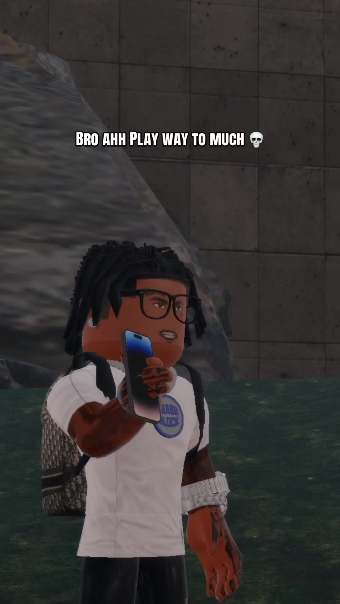 @MOSTWANTED Ja✅🏝️