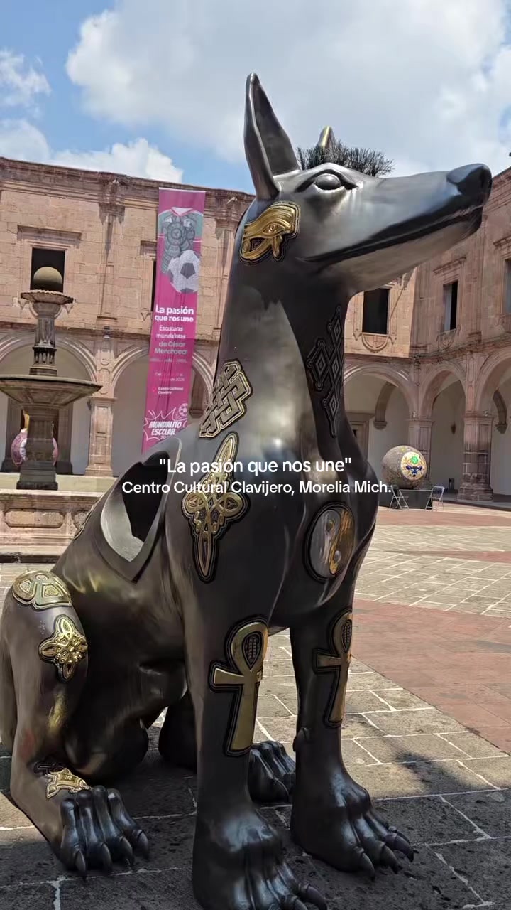 @México Traveler
