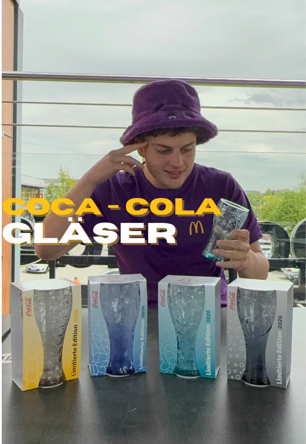 @McDonald&rsquo;s Kielhorn