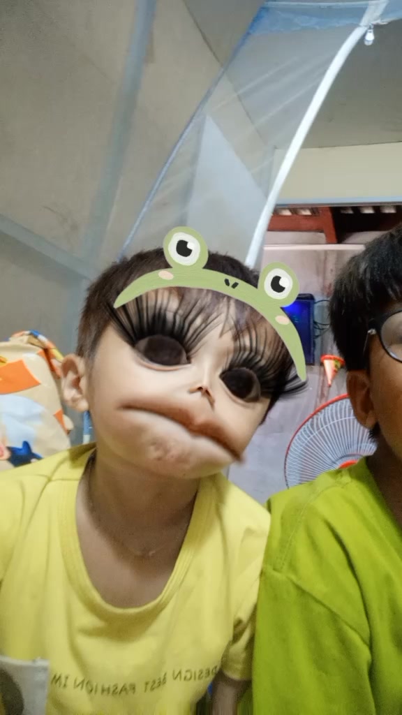 @May May Mai