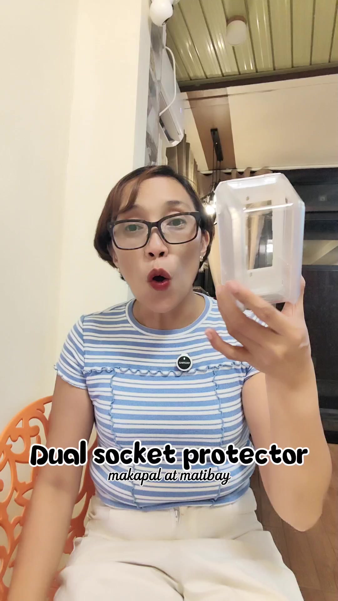 @Si Leslie Ako