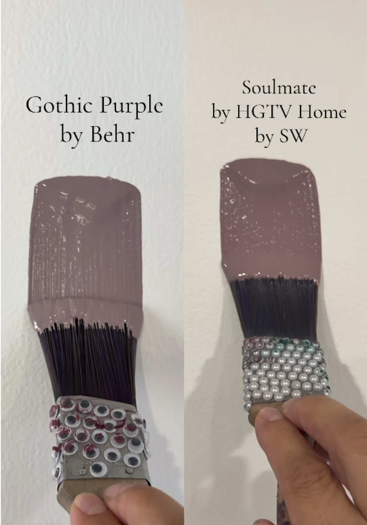 @The Purple People