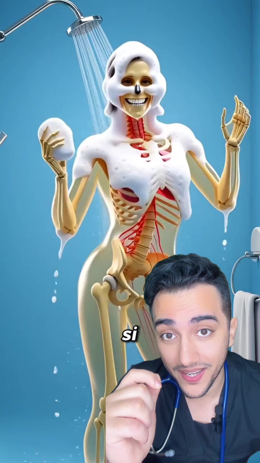 @Dr Ismail Aziz