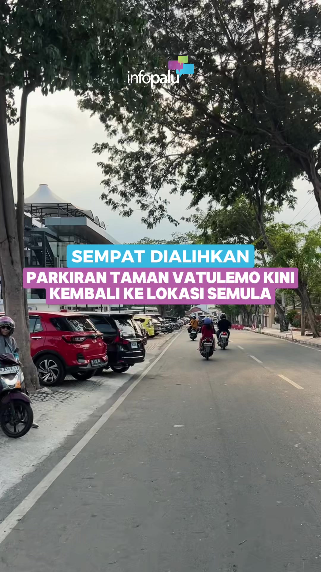 @Info Palu